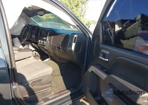 2018 Chevrolet Silverado 2500Hd Lt z USA, uszkodzony, nr VIN 1GC1KVEY4JF188031